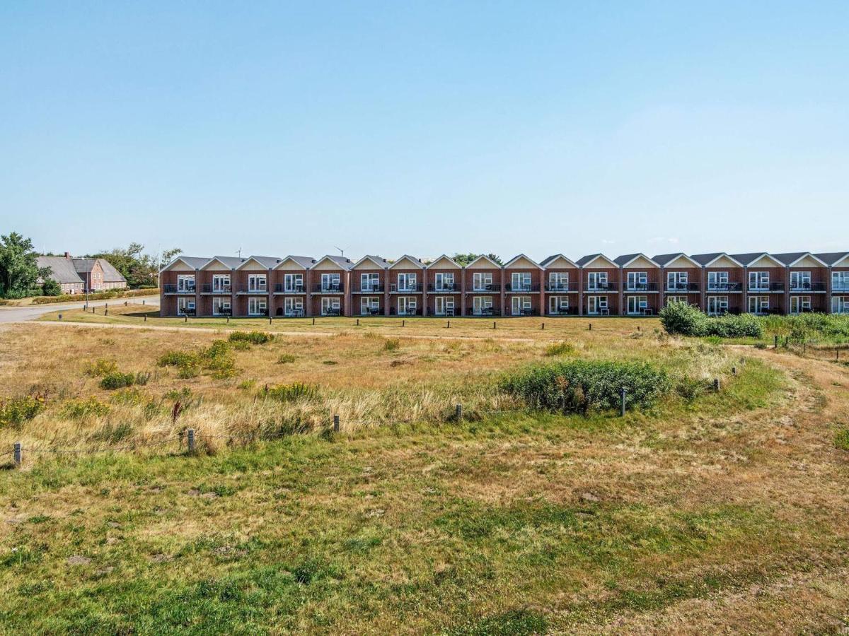 6 Person Holiday Home In H Jer Hojer Exterior photo
