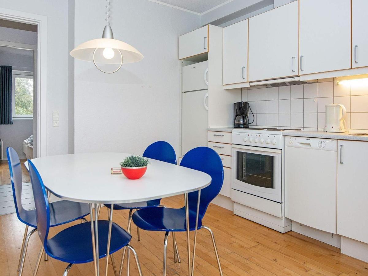 6 Person Holiday Home In H Jer Hojer Exterior photo