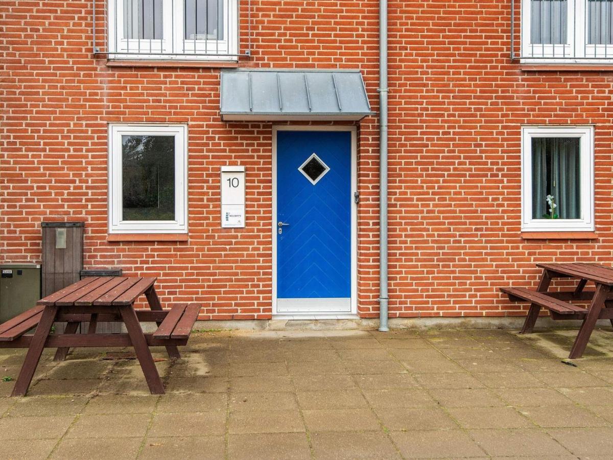 6 Person Holiday Home In H Jer Hojer Exterior photo