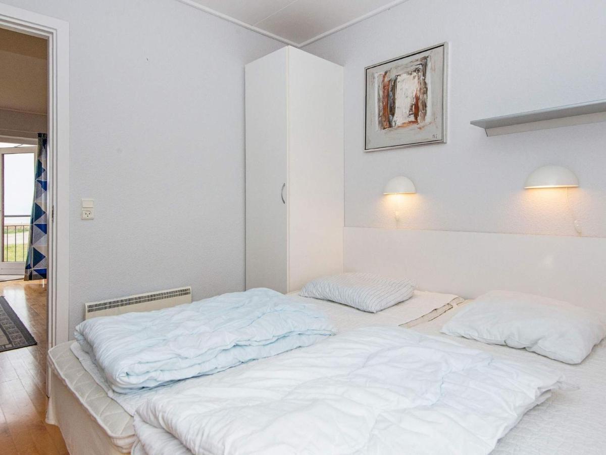 6 Person Holiday Home In H Jer Hojer Exterior photo