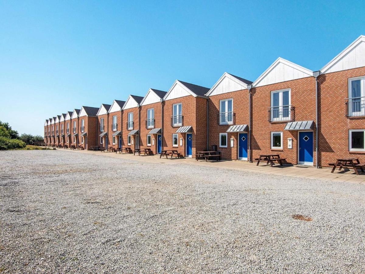 6 Person Holiday Home In H Jer Hojer Exterior photo