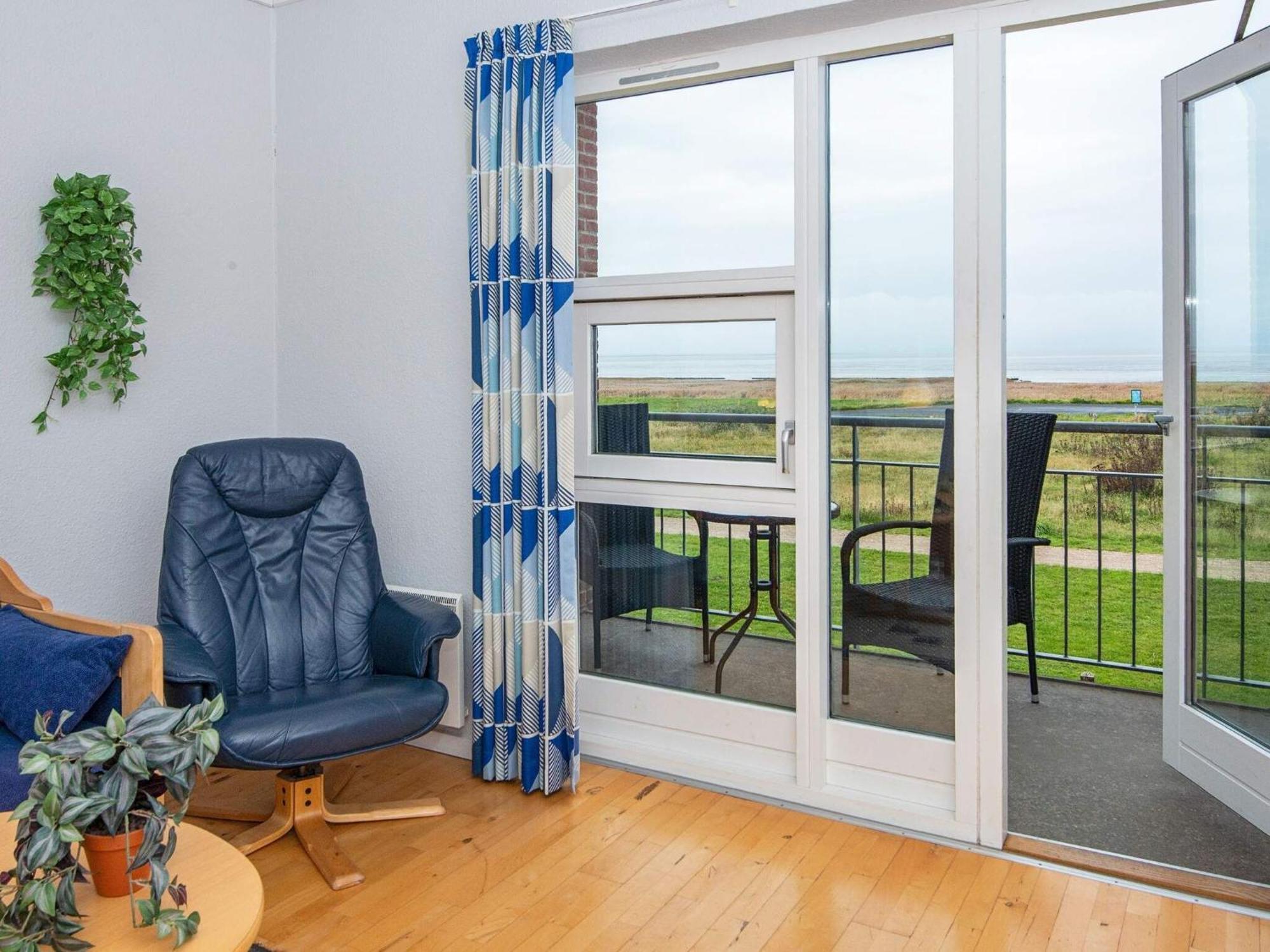 6 Person Holiday Home In H Jer Hojer Exterior photo