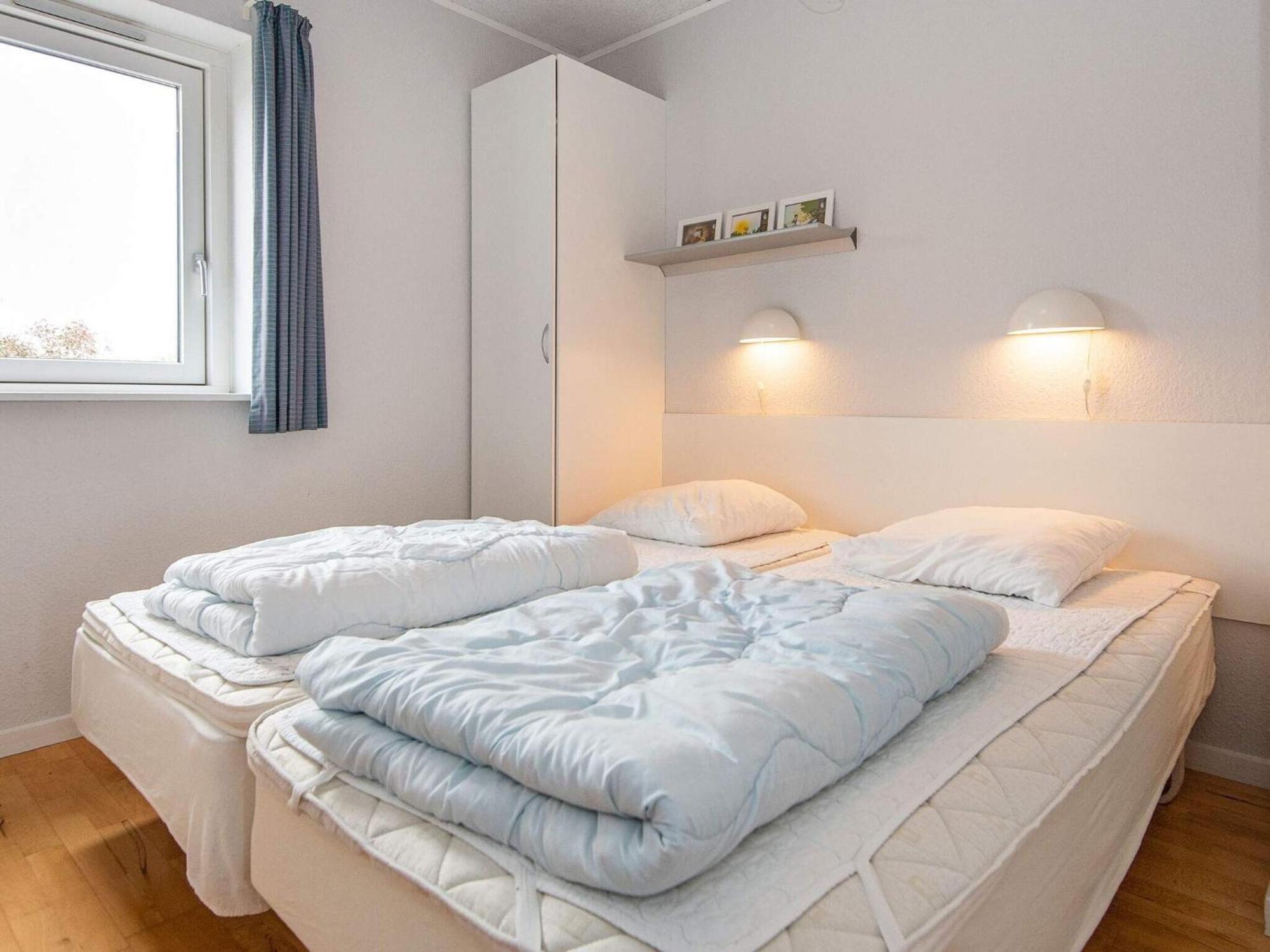 6 Person Holiday Home In H Jer Hojer Exterior photo